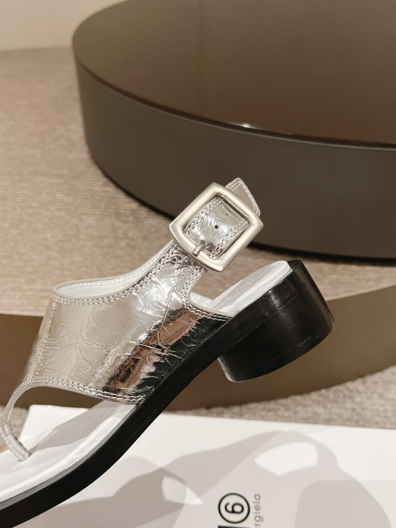 Maison Margiela Sandals